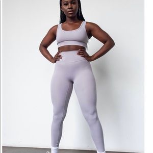 NWT AZUR FIT London Fog Sports Bra